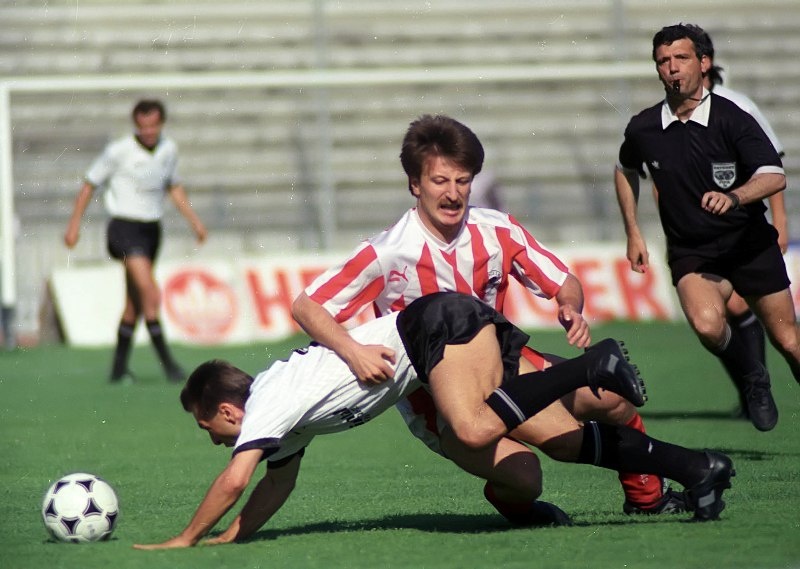 Η μεγάλη... απόδραση του ΟΦΗ! (photos+video)