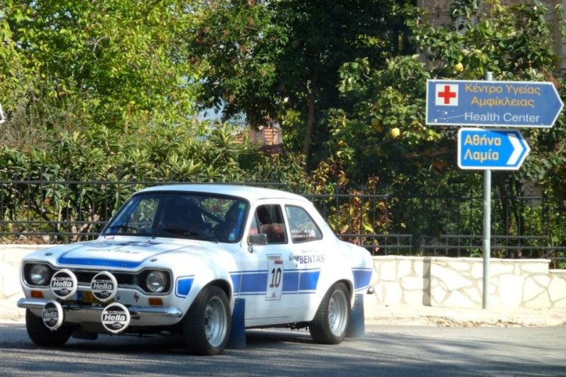 24 Ώρες Ελλάδα: Ο αγώνας