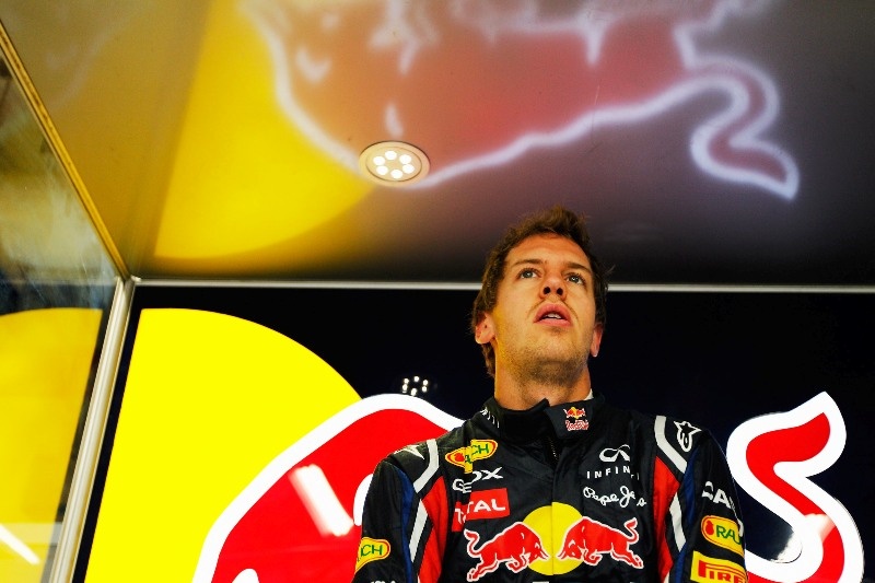 F1 Ινδία: Ελεύθερες Δοκιμές