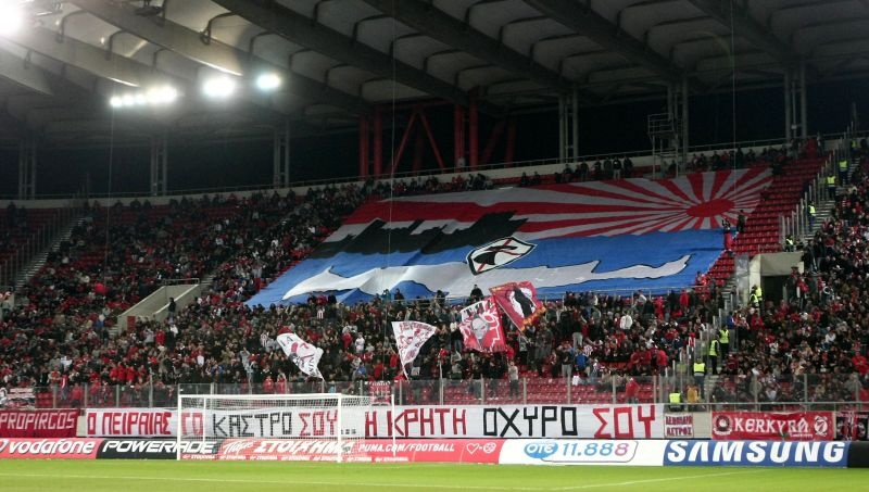 Τετράλεπτο black out, του στοίχισε τη νίκη!(photos+videos)