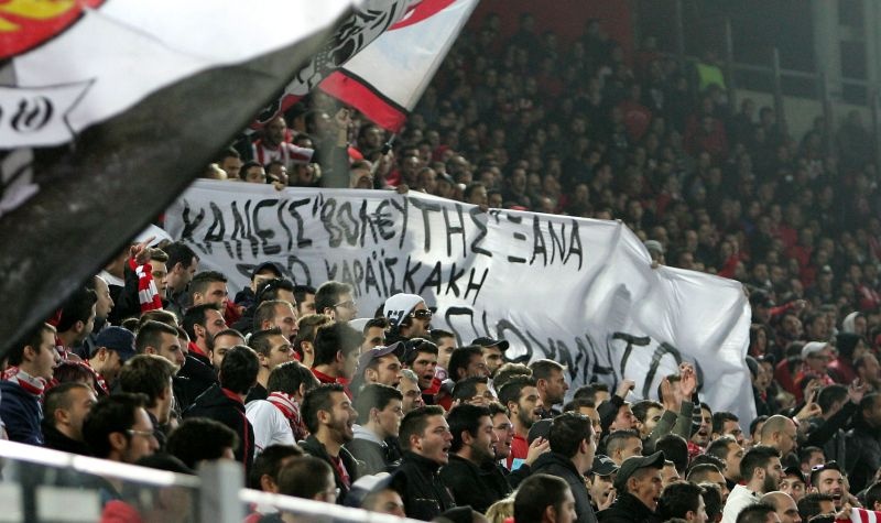 Τετράλεπτο black out, του στοίχισε τη νίκη!(photos+videos)