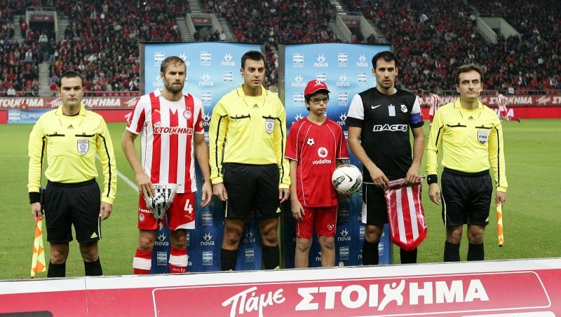 Τετράλεπτο black out, του στοίχισε τη νίκη!(photos+videos)