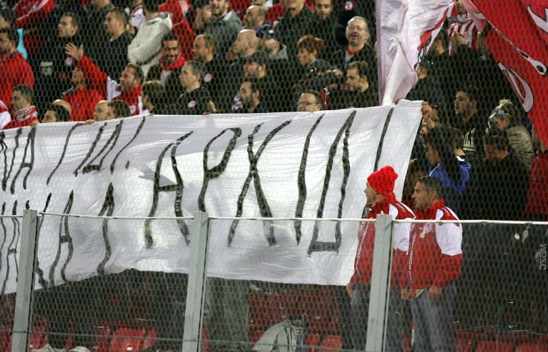 Τετράλεπτο black out, του στοίχισε τη νίκη!(photos+videos)