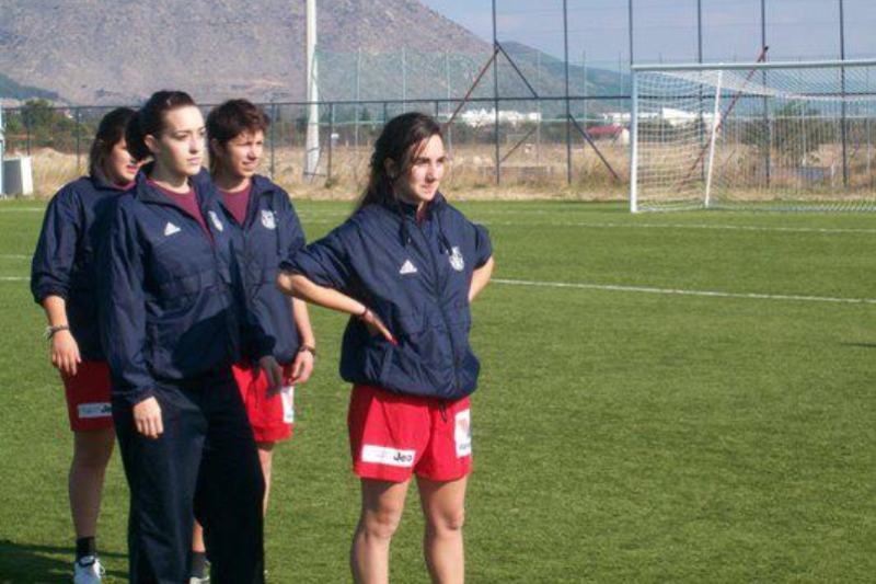 Πρώτη προπόνηση για Ξάνθη