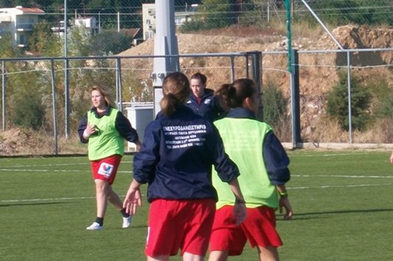 Πρώτη προπόνηση για Ξάνθη