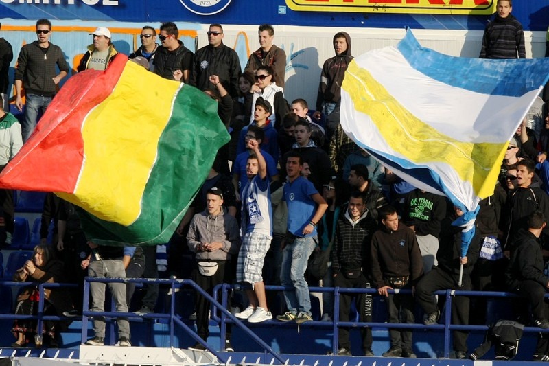 Με καρδιά πρωτοπόρου και ψυχή Αναστασάκου! (photos+video)