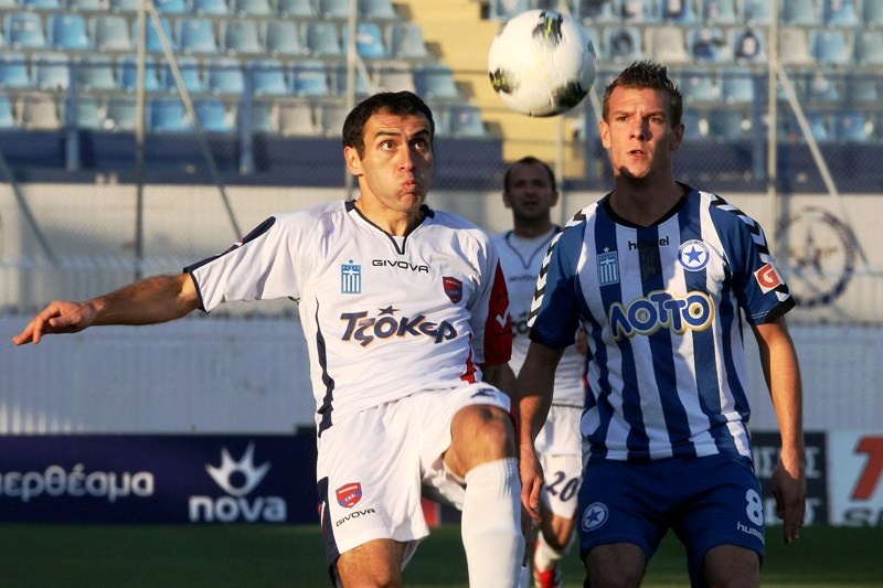 Με καρδιά πρωτοπόρου και ψυχή Αναστασάκου! (photos+video)