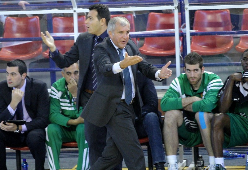 Περίπατο στη Δράμα ο Παναθηναϊκός! (photos)