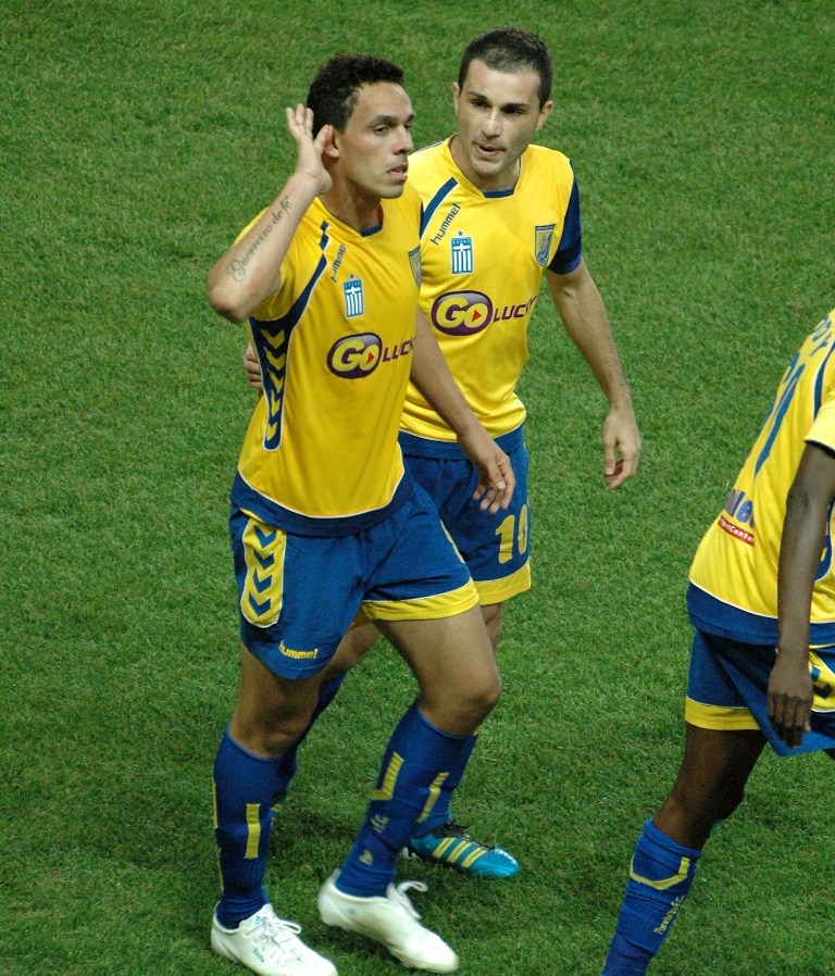 «Άρχοντας» ο Παναιτωλικός στο «κλουβί» (photos+video)