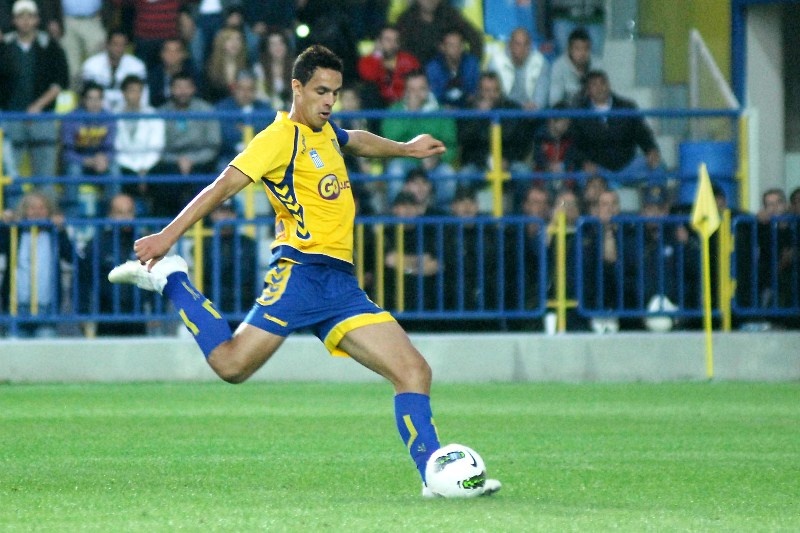 «Άρχοντας» ο Παναιτωλικός στο «κλουβί» (photos+video)