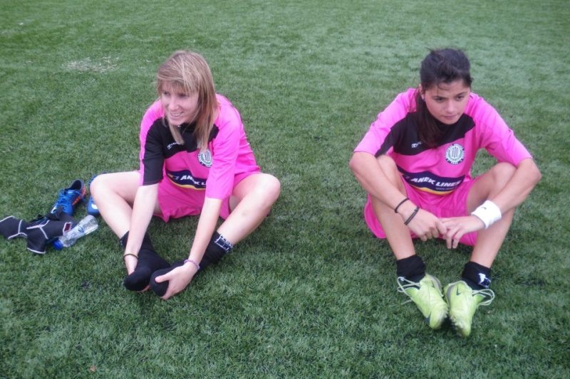 Τα Χανιά στα... ροζ