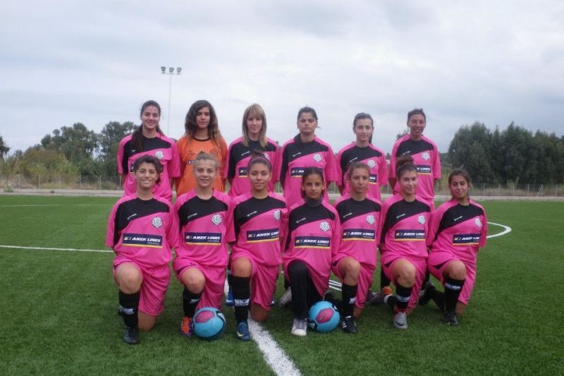 Τα Χανιά στα... ροζ