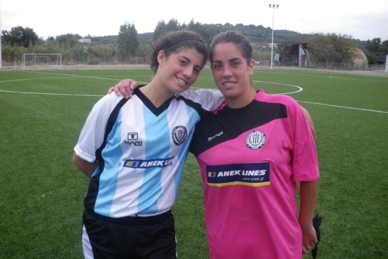 Τα Χανιά στα... ροζ