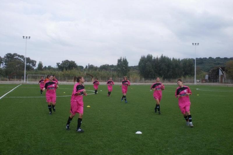 Τα Χανιά στα... ροζ