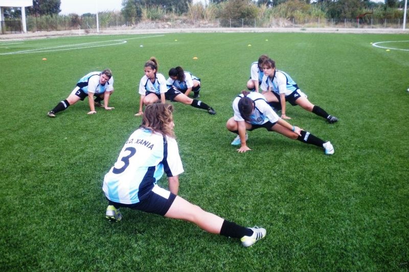 Τα Χανιά στα... ροζ