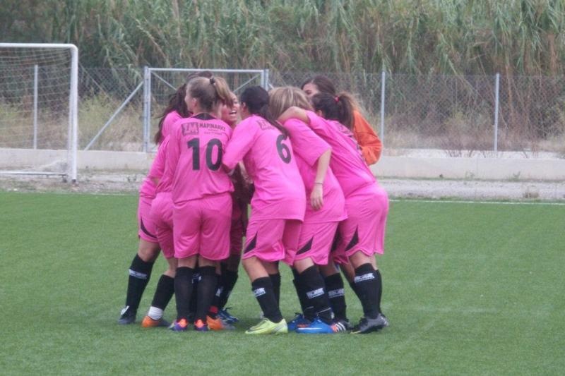 Τα Χανιά στα... ροζ