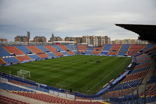 Λεβάντε: Οι… Γαλάτες της Ισπανίας! (photos+videos)
