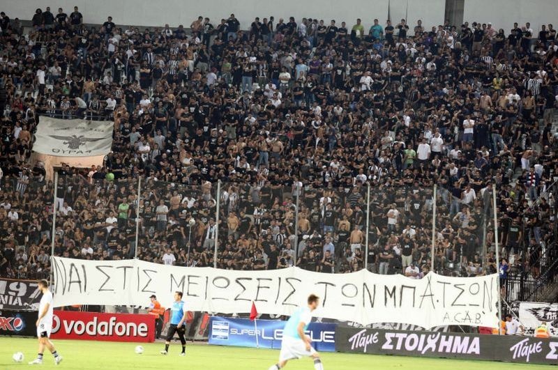 Η εικόνα μιλάει από μόνη της (photos)