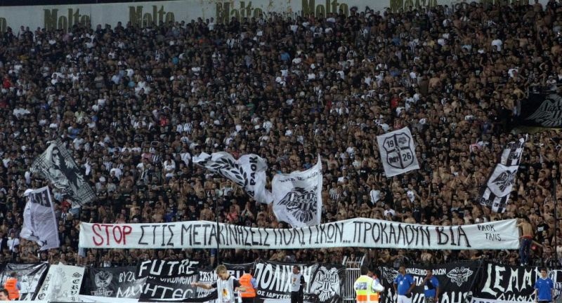 Η εικόνα μιλάει από μόνη της (photos)