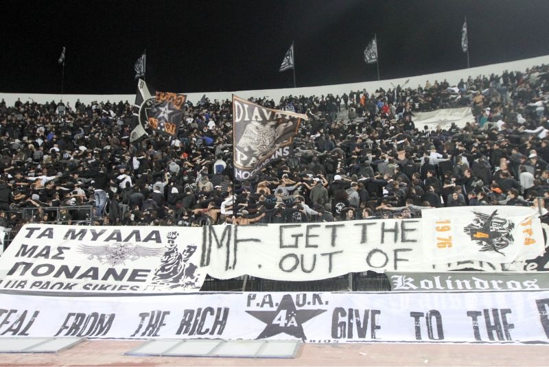 Η εικόνα μιλάει από μόνη της (photos)