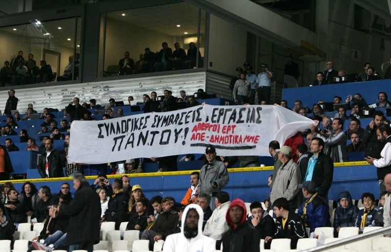 Η εικόνα μιλάει από μόνη της (photos)