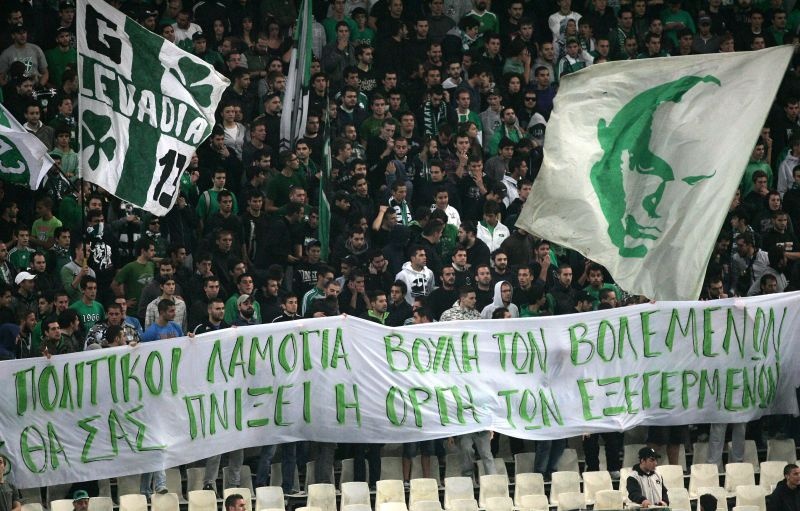 Η εικόνα μιλάει από μόνη της (photos)