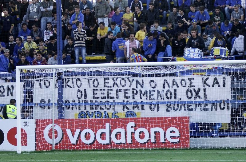 Η εικόνα μιλάει από μόνη της (photos)