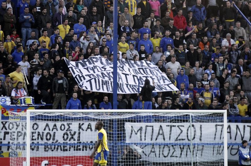 Η εικόνα μιλάει από μόνη της (photos)
