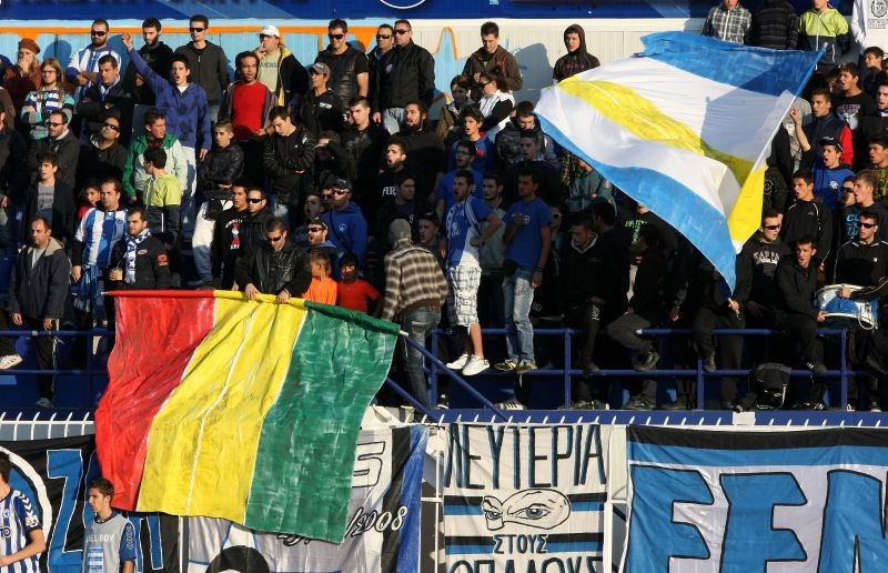 Η εικόνα μιλάει από μόνη της (photos)