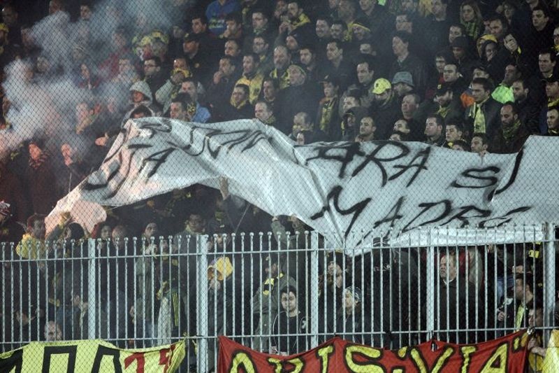 Βιτόλο, μια ακόμα επιστροφή… (photos)