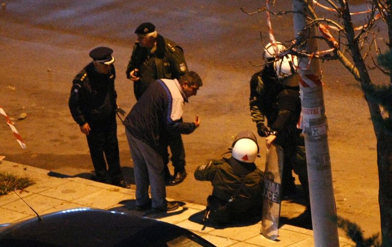 «Βαρδάρης» ο Παναθηναϊκός, 3-1 τον ΠΑΟΚ! (photos+videos)