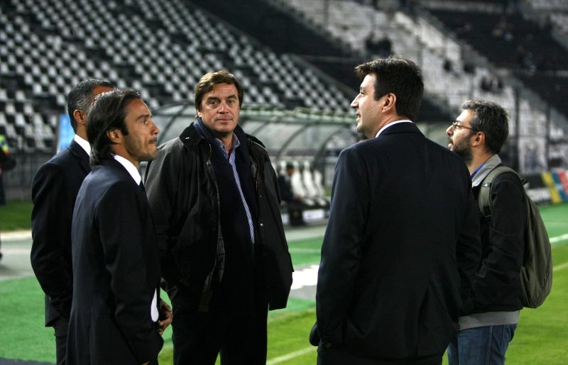 «Βαρδάρης» ο Παναθηναϊκός, 3-1 τον ΠΑΟΚ! (photos+videos)