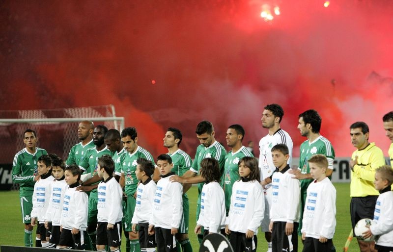 «Βαρδάρης» ο Παναθηναϊκός, 3-1 τον ΠΑΟΚ! (photos+videos)