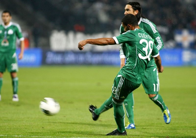 «Βαρδάρης» ο Παναθηναϊκός, 3-1 τον ΠΑΟΚ! (photos+videos)