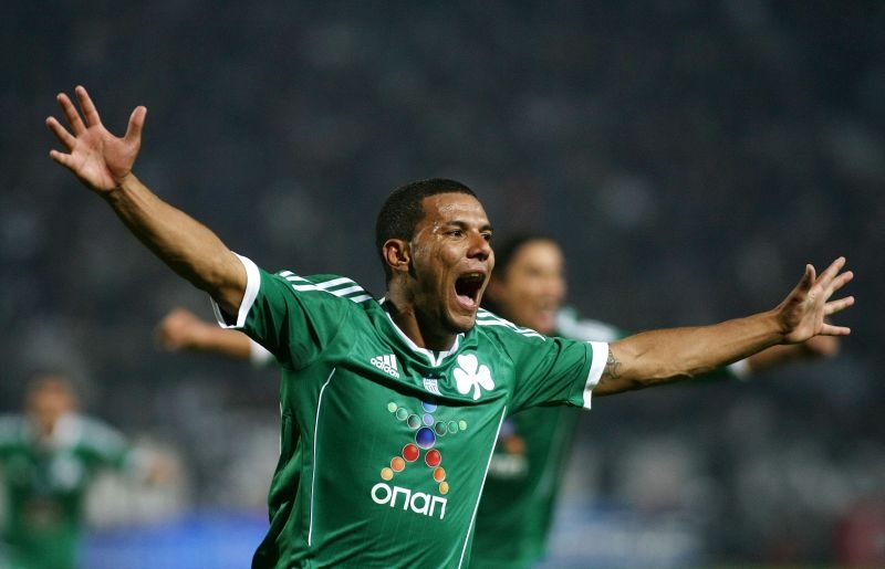 «Βαρδάρης» ο Παναθηναϊκός, 3-1 τον ΠΑΟΚ! (photos+videos)
