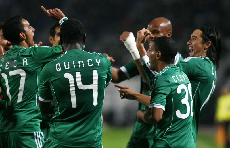 Τους «χόρεψαν» στην Τούμπα (photos)