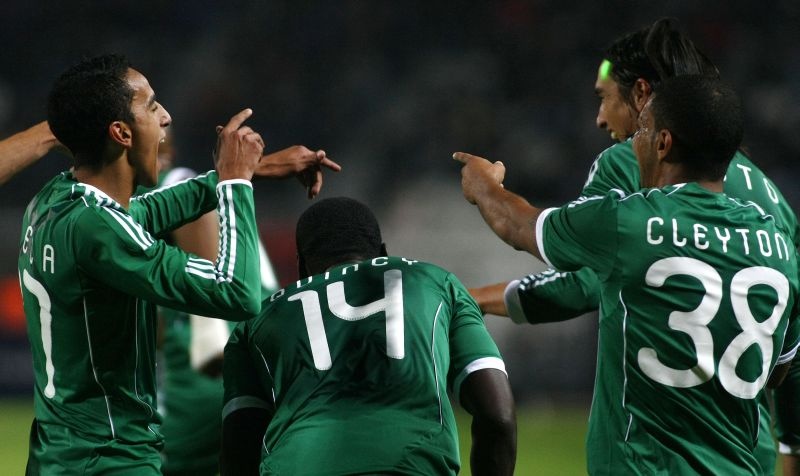 Τους «χόρεψαν» στην Τούμπα (photos)