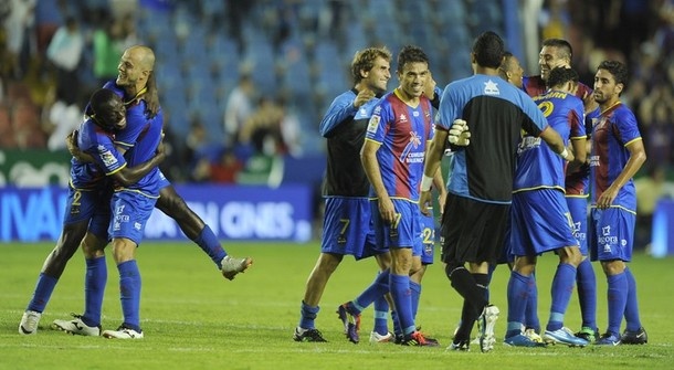 Λεβάντε: Οι… Γαλάτες της Ισπανίας! (photos+videos)