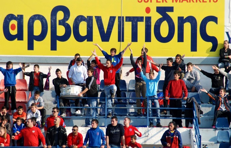 Η «βασίλισσα» στον… θρόνο της! (photos)
