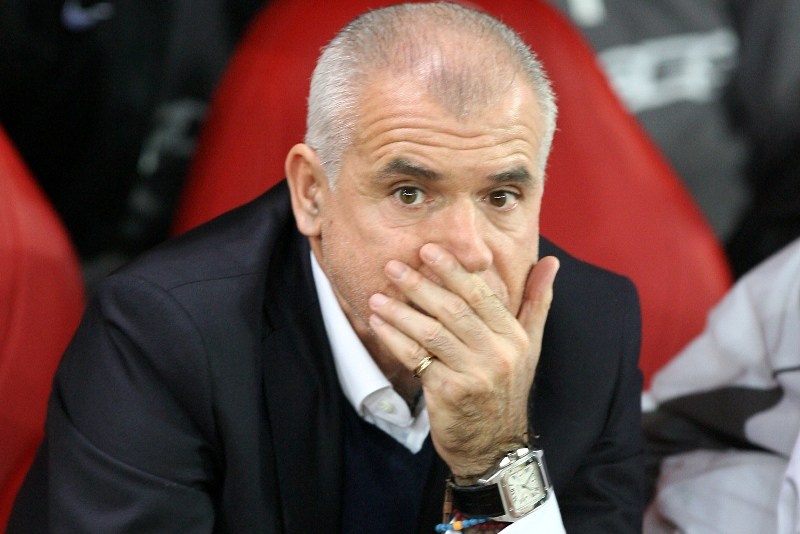 Ο «golden coach» του ΟΦΗ και του Κολωνακίου! (photos)