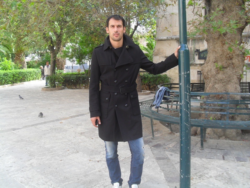 Γεωργίου: «Βαθμός χρυσάφι» (photos)