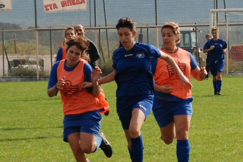 Τελευταίο φιλικό για Μαγνησιακό