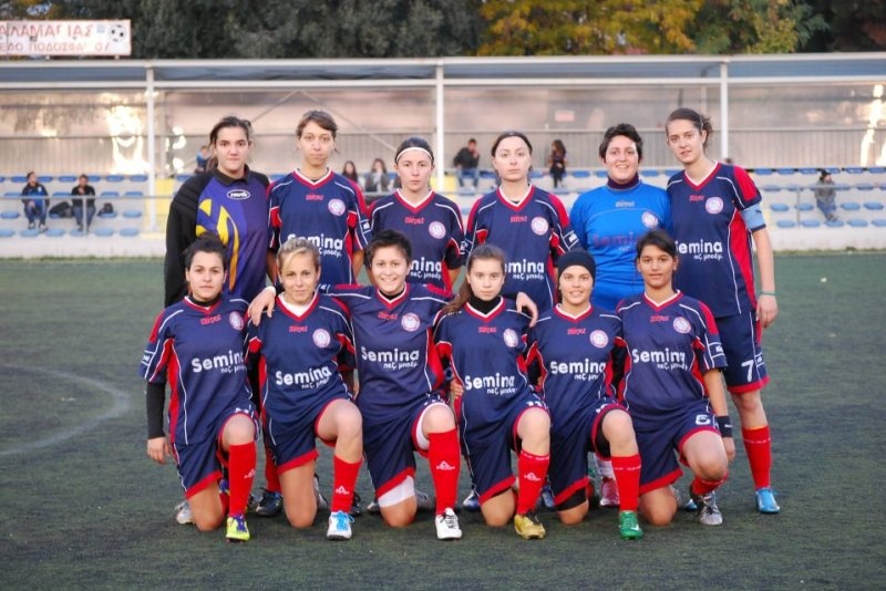 Φιλική νίκη για Πανσερραϊκή