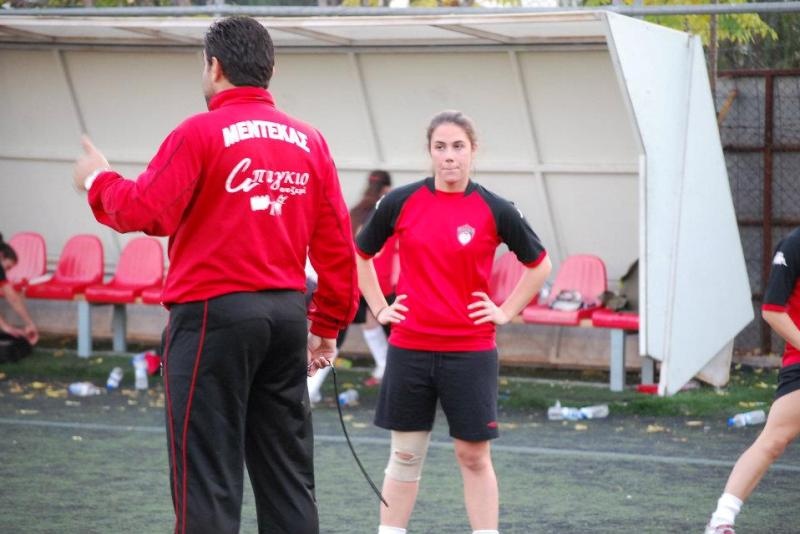 Φιλική νίκη για Πανσερραϊκή