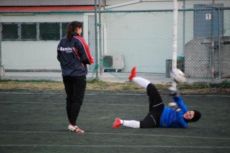 Φιλική νίκη για Πανσερραϊκή