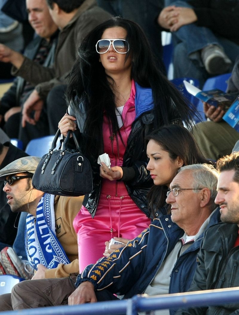 Η 8η αγωνιστική σε εικόνες