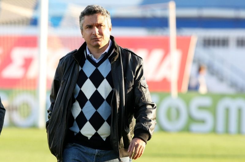 Η 8η αγωνιστική σε εικόνες