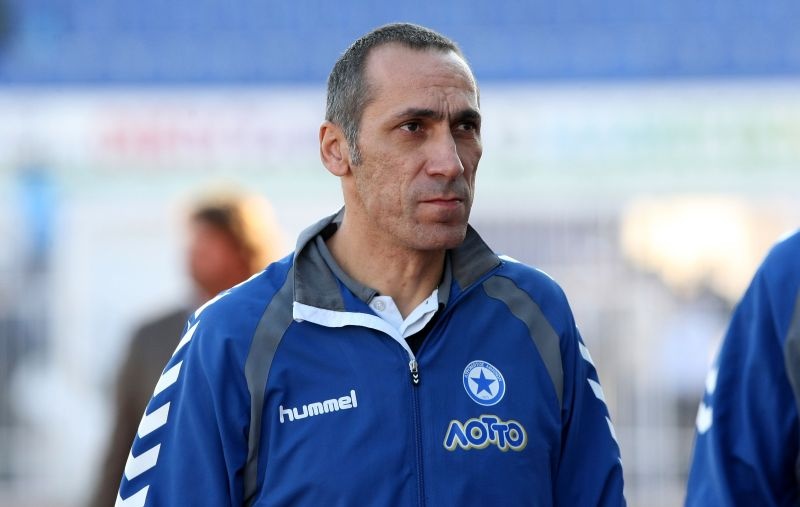 Η 8η αγωνιστική σε εικόνες