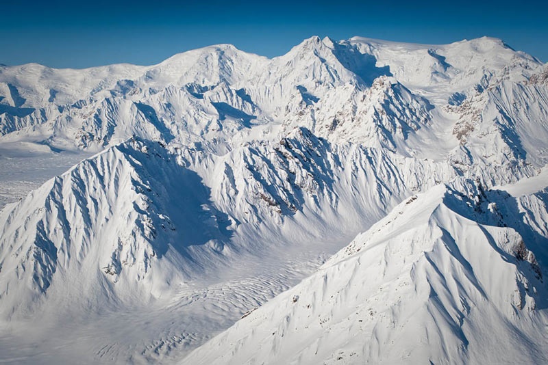 Ταξίδι στην Αλάσκα