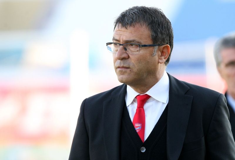 Η 8η αγωνιστική σε εικόνες